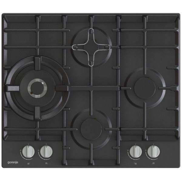 Варочная поверхность GORENJE GW6D41MB