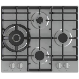 Варочная поверхность GORENJE GW6D41X