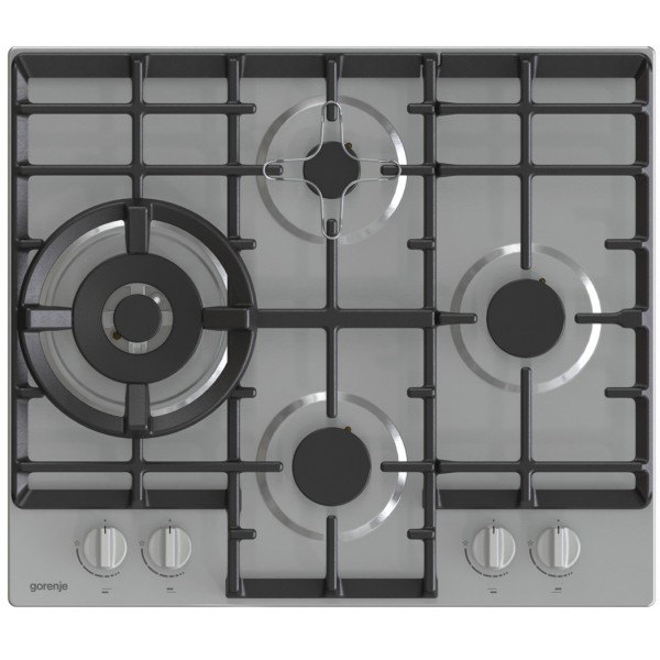 Варочная поверхность GORENJE GW6D41X