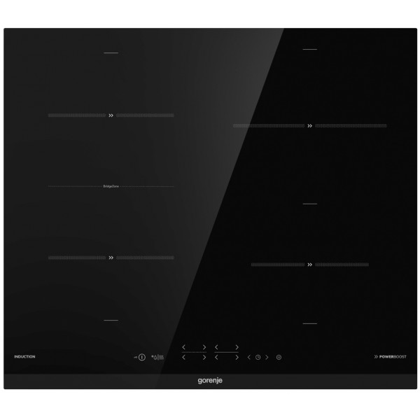 Варочная индукционная поверхность GORENJE IT643BCSC