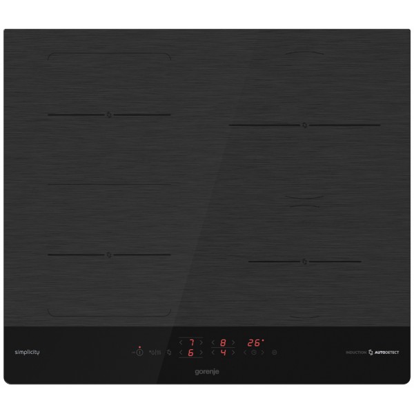 Варочная индукционная поверхность GORENJE IT643SYB