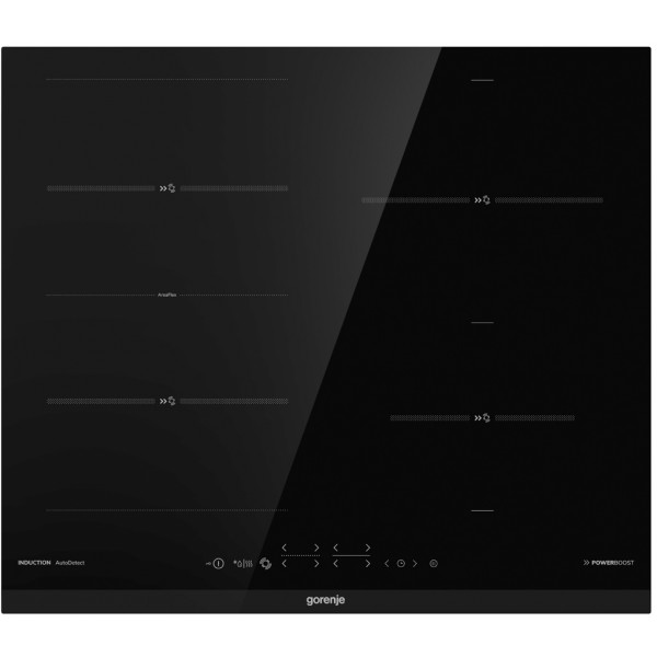 Варочная индукционная поверхность GORENJE IT645BCSC