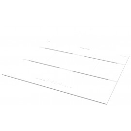 Варочная индукционная поверхность GORENJE IT646ORAW