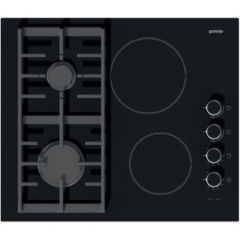 Варочная комбинированная поверхность GORENJE KC621USC