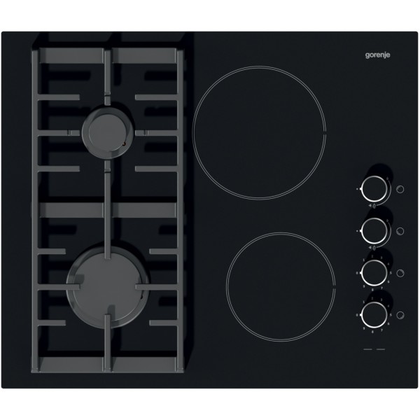 Варочная комбинированная поверхность GORENJE KC621USC