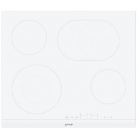 Варочная поверхность GORENJE ECT643WCSC