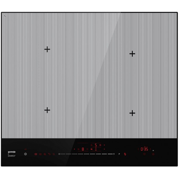 Варочная индукционная поверхность GORENJE IS641ST