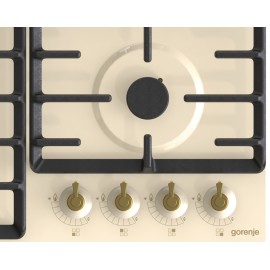 Варочная поверхность GORENJE G642CLI