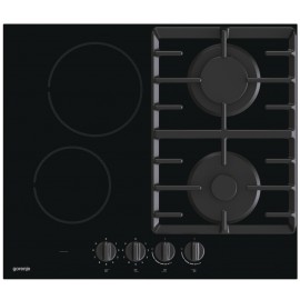 Варочная комбинированная поверхность GORENJE GCE691BSC