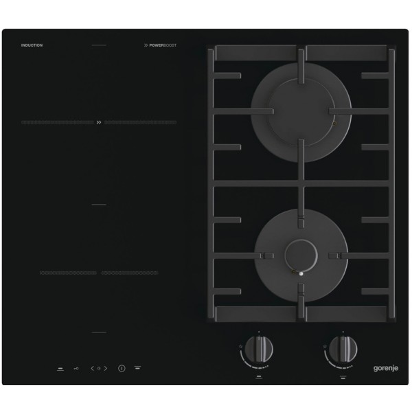 Варочная комбинированная поверхность GORENJE GCI691BSC