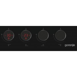 Варочная поверхность GORENJE GKTW642SYB