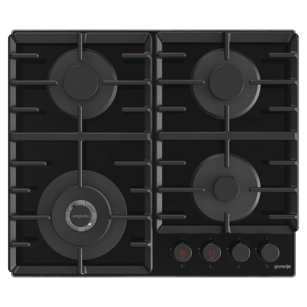 Варочная поверхность GORENJE GKTW642SYB