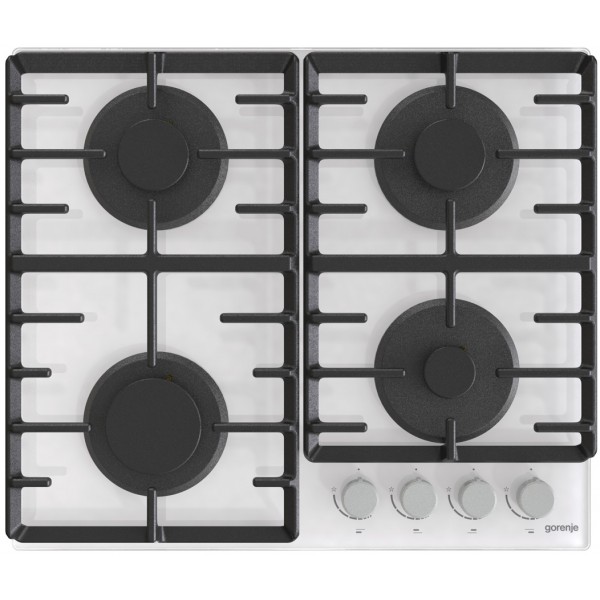 Варочная поверхность GORENJE GT642AXW