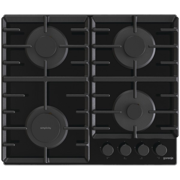 Варочная поверхность GORENJE GT642SYB