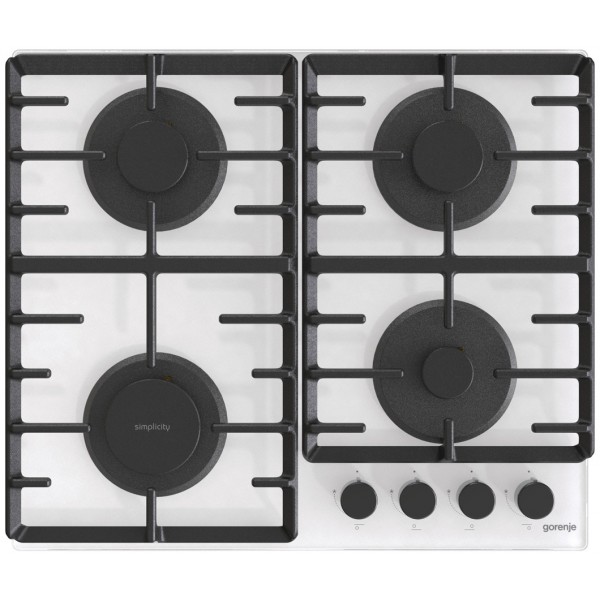 Варочная поверхность GORENJE GT642SYW