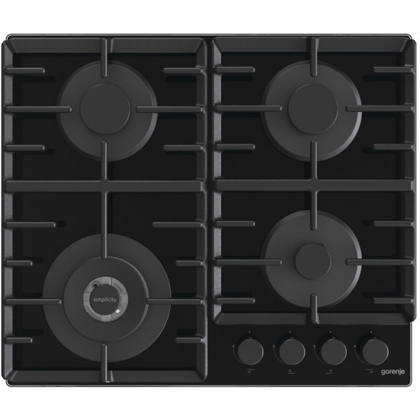 Варочная поверхность GORENJE GTW642SYB
