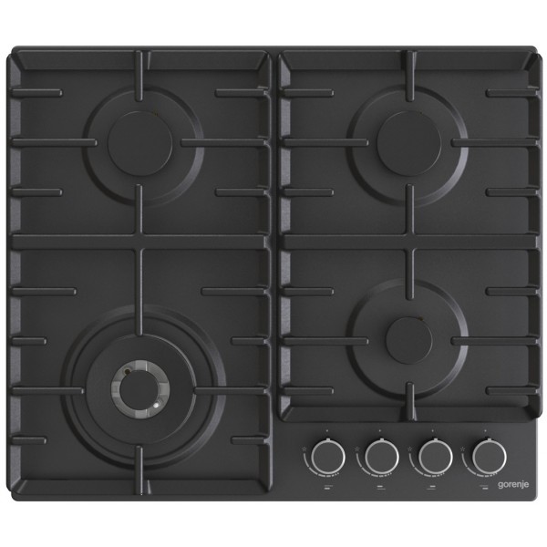 Варочная поверхность GORENJE GW642AB