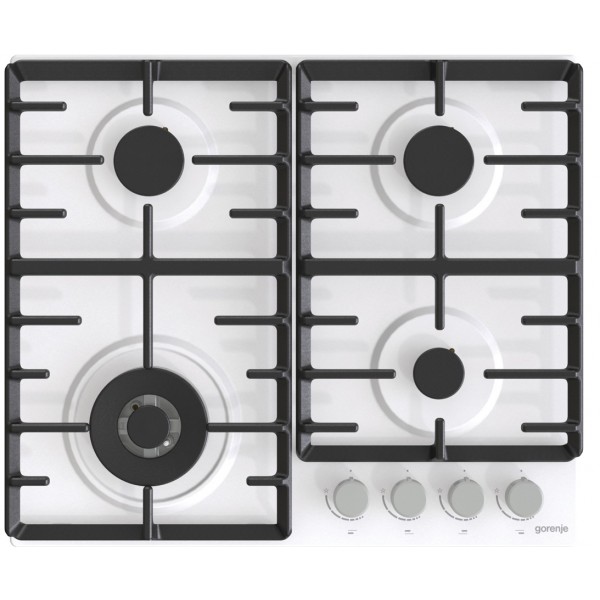 Варочная поверхность GORENJE GW642AXW
