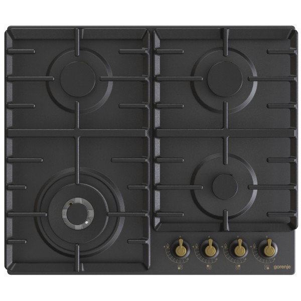 Варочная поверхность GORENJE GW642CLB