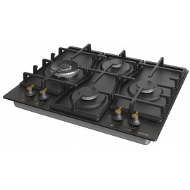 Варочная поверхность GORENJE GW6D42CLB