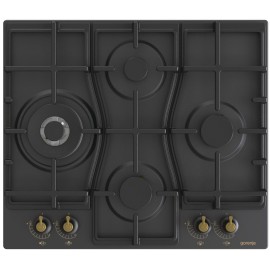 Варочная поверхность GORENJE GW6D42CLB