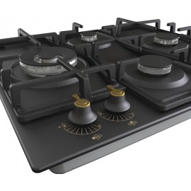 Варочная поверхность GORENJE GW6D42CLB