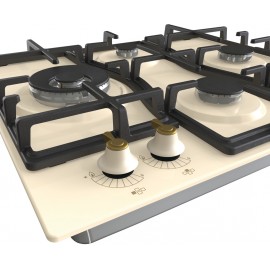 Варочная поверхность GORENJE GW6D42CLI