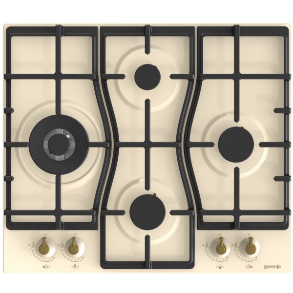 Варочная поверхность GORENJE GW6D42CLI