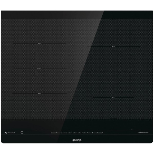 Варочная индукционная поверхность GORENJE IS645BG
