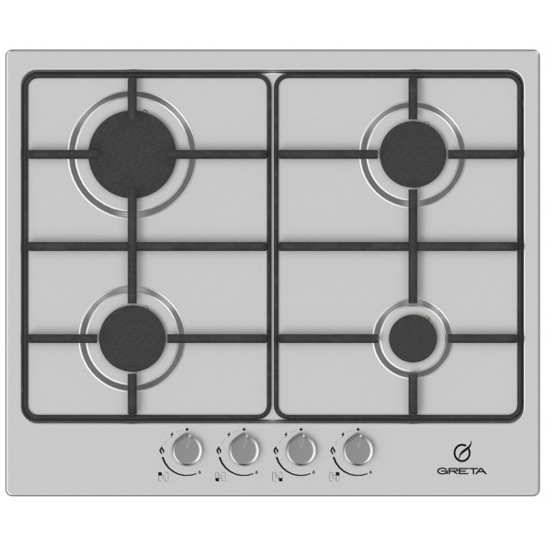 Варочная поверхность Greta BHLG 643 N 10 (X)