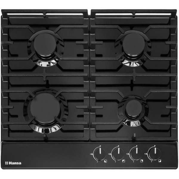 Варочная поверхность HANSA BHGS63030