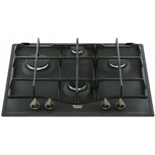 Варочная поверхность HOTPOINT ARISTON 9YPS 645 (AN) GH R/HA