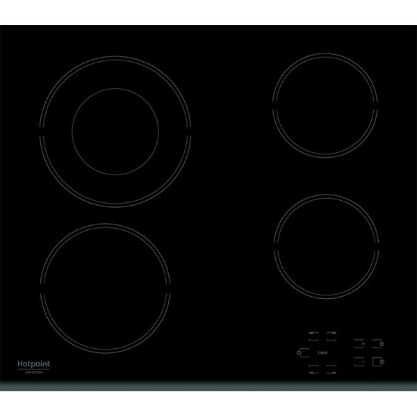 Варочная поверхность HOTPOINT ARISTON HR 632 B