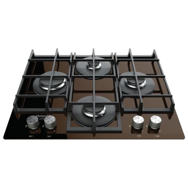 Варочная поверхность HOTPOINT ARISTON TQG 641 HA (CF)