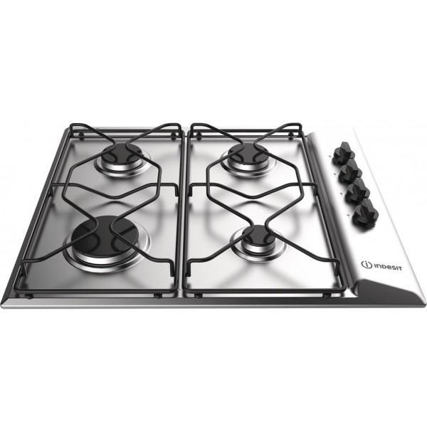 Варочная поверхность INDESIT PAA 642 IX/I EE
