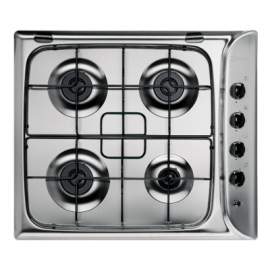 Варочная поверхность INDESIT PIM 640 AS (IX) (EE)