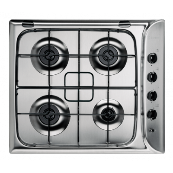 Варочная поверхность INDESIT PIM 640 AS (IX) (EE)