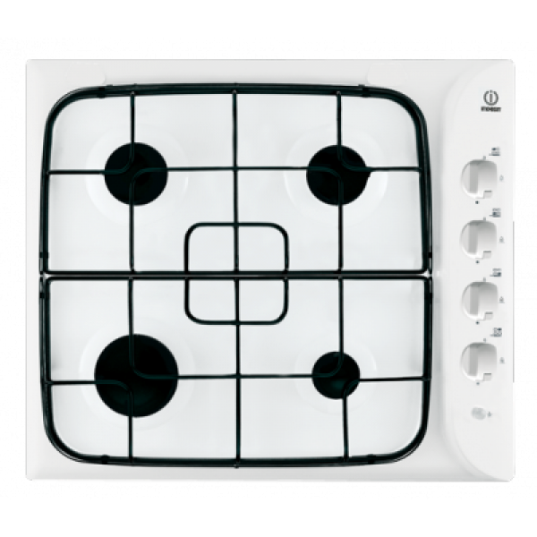 Варочная поверхность INDESIT PIM 640 AS (WH) (EE)