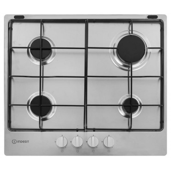 Варочная поверхность INDESIT THP 642 IX/I EE