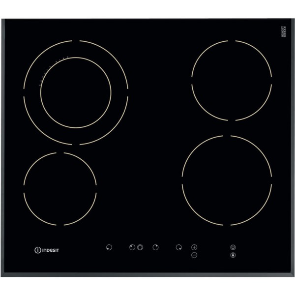 Варочная поверхность Indesit VRA 641 DB