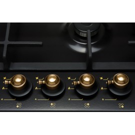 Варочная поверхность INTERLINE H 6400 VGR