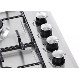 Варочная поверхность INTERLINE TK 4300 IX