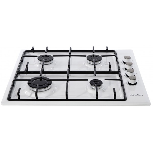 Варочная поверхность INTERLINE TK 4300 WH