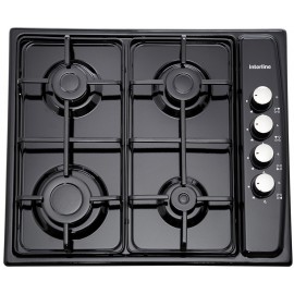 Варочная поверхность INTERLINE TK 4340 BK