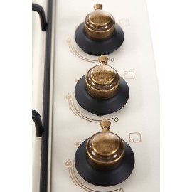 Варочная поверхность INTERLINE TR 4302 AV