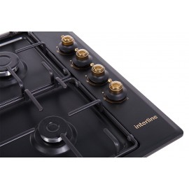 Варочная поверхность INTERLINE TR 4302 BK