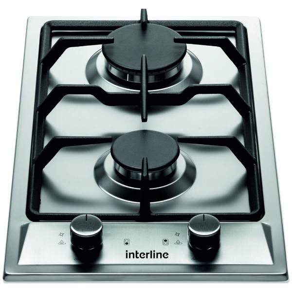 Варочная поверхность INTERLINE TS 3200 X/H2