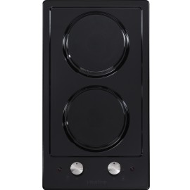 Варочная поверхность INTERLINE DS 200 BK