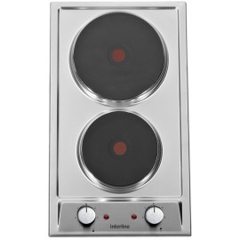 Варочная поверхность INTERLINE DS 200 IX/2