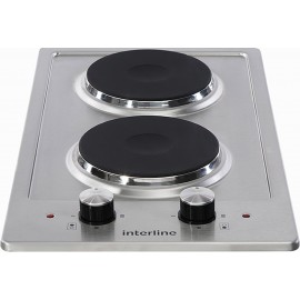Варочная поверхность INTERLINE DS 200 IX